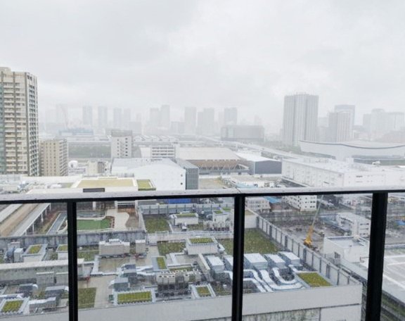 眺望　参考写真