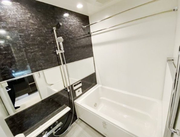 バス・シャワールーム　参考写真