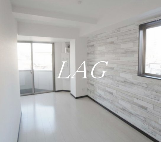 居室・リビング　洋室です。