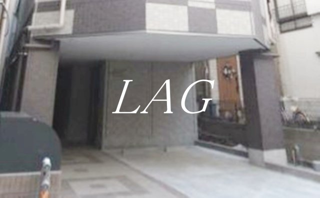 エントランス　エントランスです。