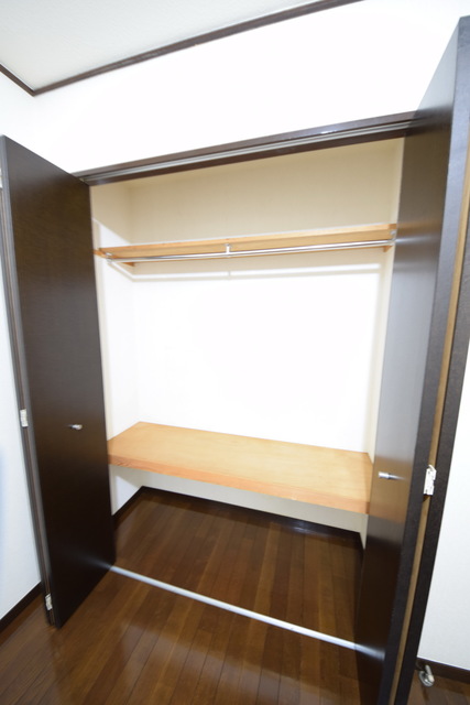 収納　～何入れようかな～