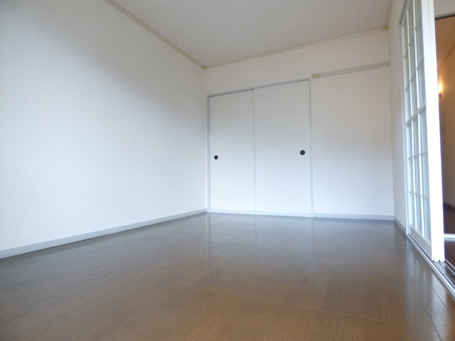 居室・リビング　素敵な洋室ですよ！