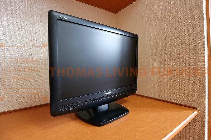 その他設備　写真は同型物件です。