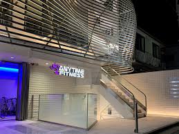 その他　エニタイムフィットネス 神宮前店（その他）まで240m