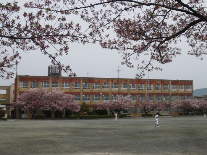 小学校　鳴海小学校（小学校）まで1380m