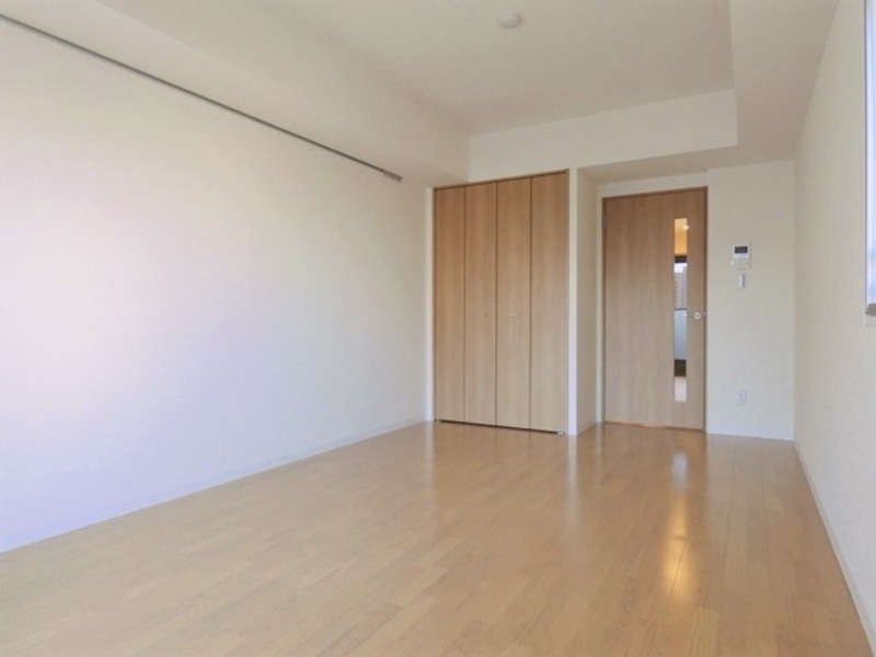 居室・リビング　図面と現状に相違がある場合には現状を優先