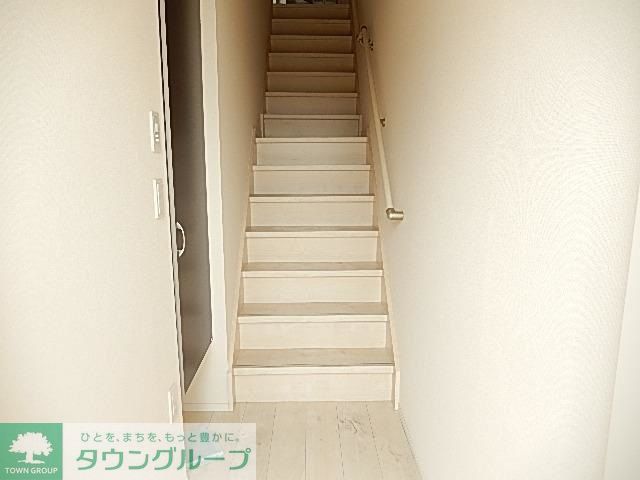 玄関　★お部屋探しはタウンハウジングまで★