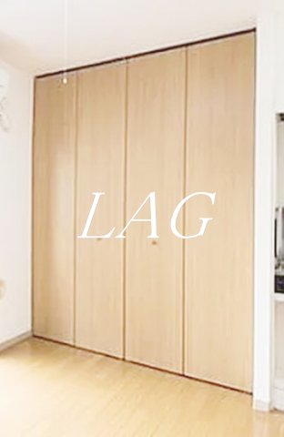 収納　収納です。