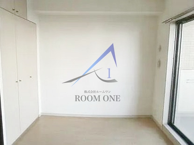 その他部屋・スペース　寝室です。