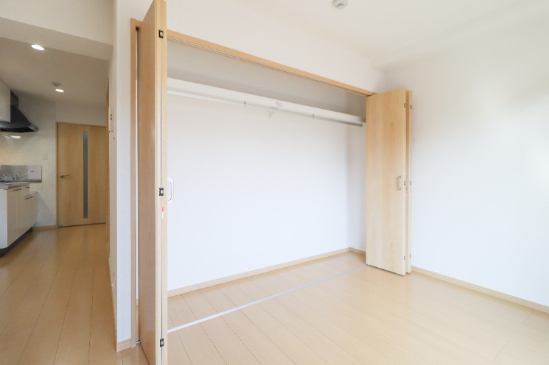 収納　図面と現状に相違がある場合には現状を優先