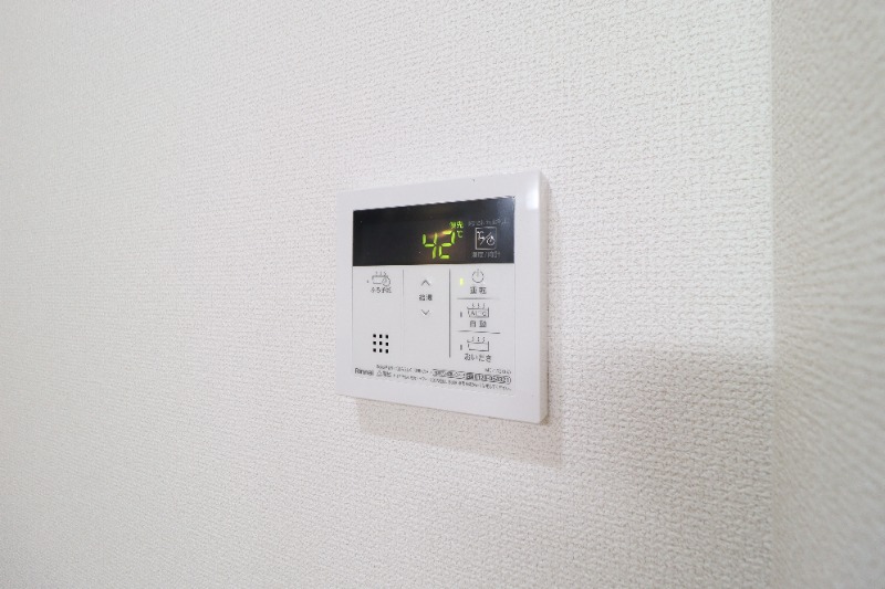 その他設備　図面と現状に相違がある場合には現状を優先