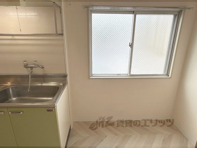 その他部屋・スペース　冷蔵庫置場