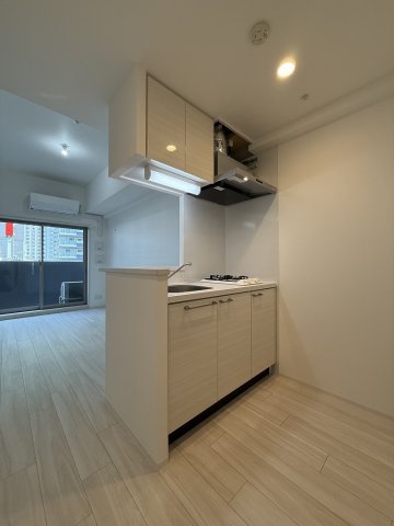 キッチン　参考写真