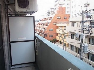 バルコニー　★もちろんバルコニーもあり★