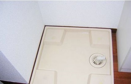 その他設備　★室内洗濯機置き場★