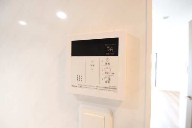 その他設備　※別号室の参考写真です※