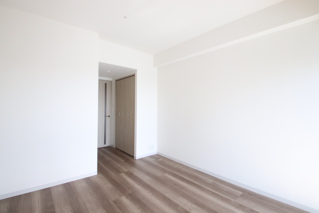 居室・リビング　※別号室の参考写真です※