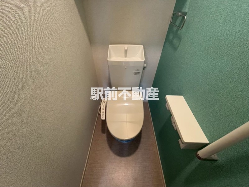 トイレ　類似物件