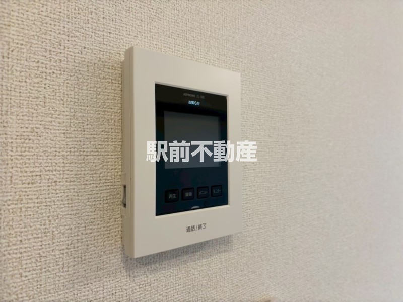 セキュリティ　類似物件