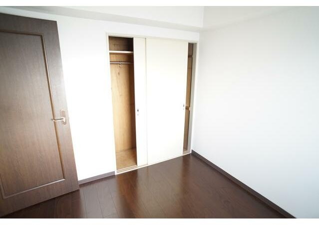 収納　豊富な収納スペース♪