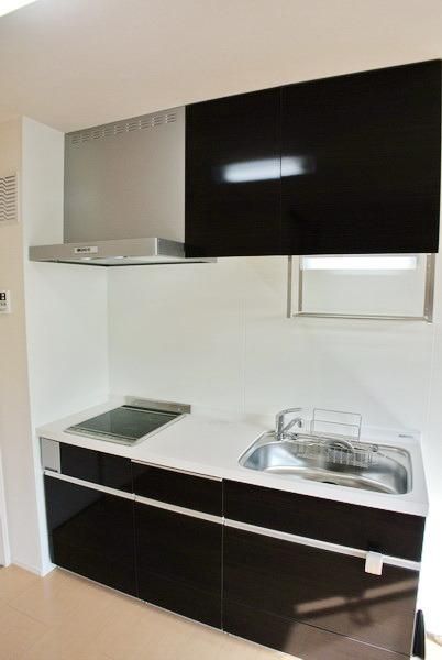 キッチン　☆ＩＨシステムキッチン♪☆