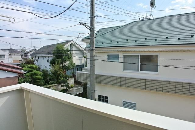 眺望　☆眺望☆