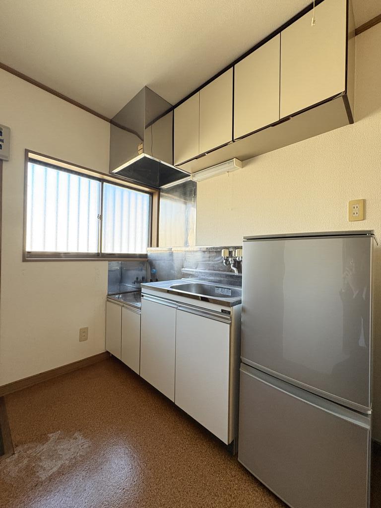 キッチン　◆こちらの物件のお問合わせは、蕪木不動産へお問合せ下さい◆