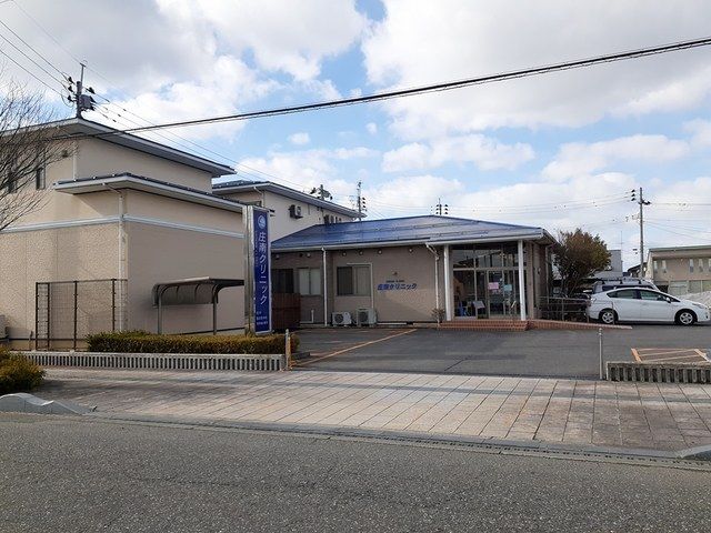 病院　庄南クリニック（病院）まで450m