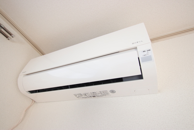 その他設備　★エアコン設置済み★