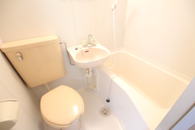 バス・シャワールーム　★３点ユニット★