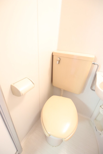 トイレ　★トイレ★