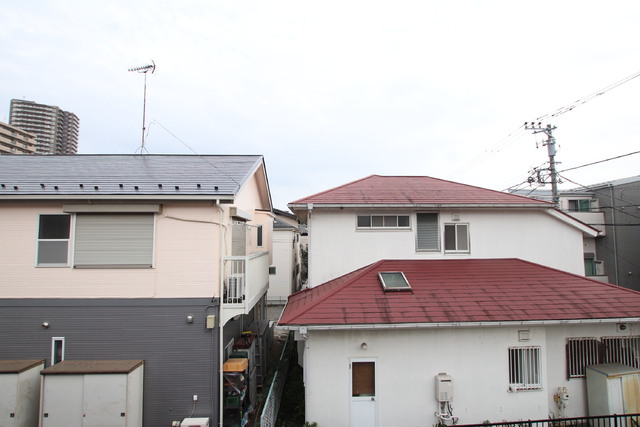 眺望　★窓からの景色★