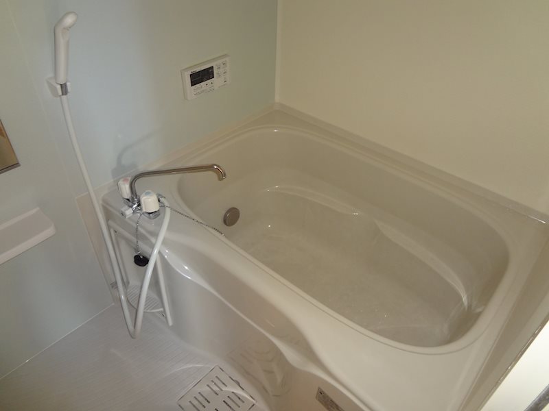 バス・シャワールーム　同タイプの物件の参考画像です。