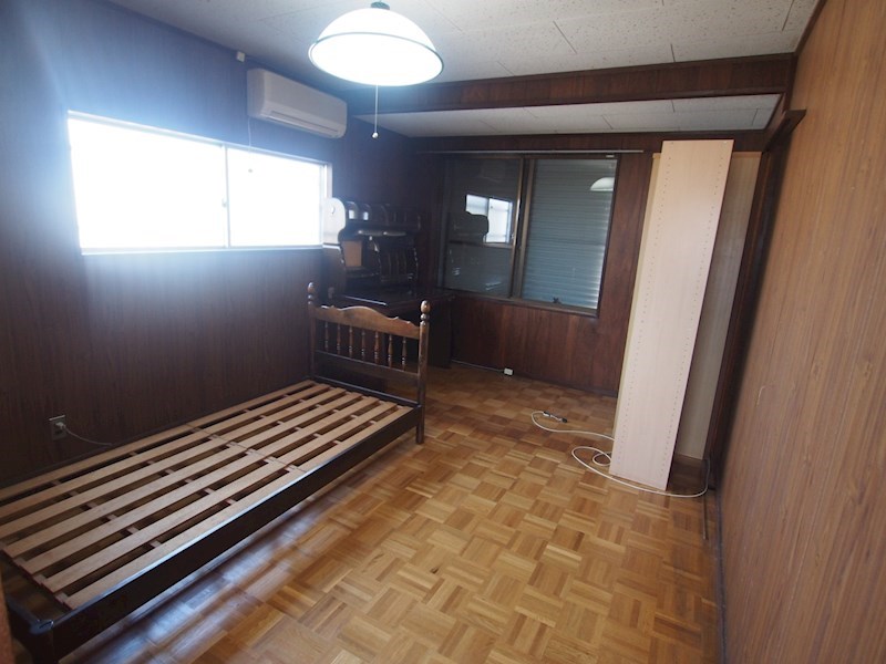 その他部屋・スペース　残置物あり