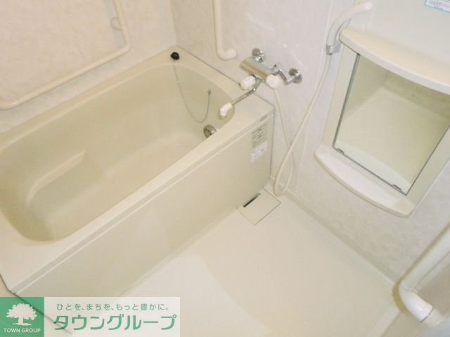 バス・シャワールーム　※過去写真参考※