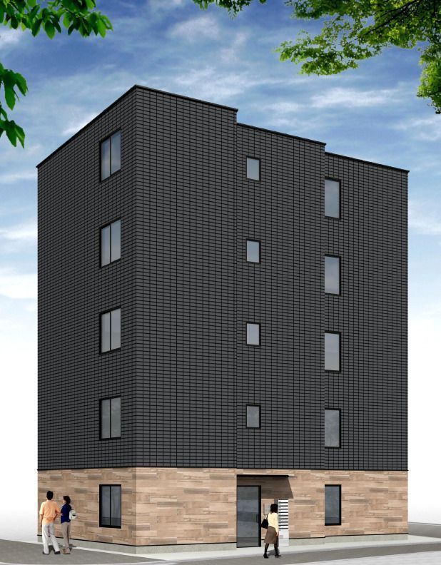 建物外観　☆綺麗な外観☆