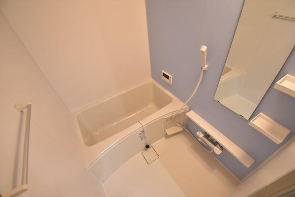 バス・シャワールーム　※同物件別室※