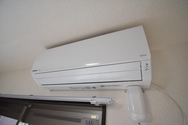 その他設備　※同物件別室※