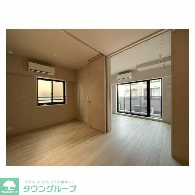 居室・リビング　リビング/居室