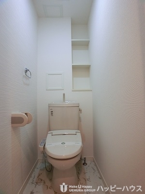 トイレ　※別部屋参照・現況優先