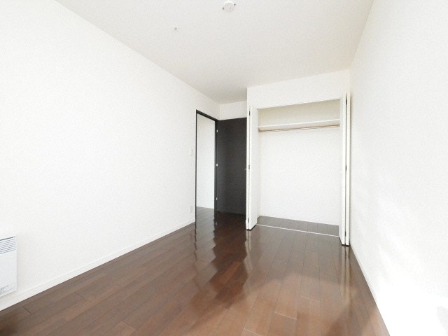 収納　クローゼットです♪