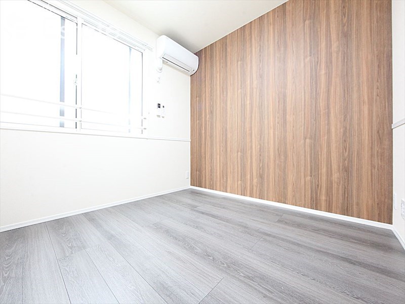 その他部屋・スペース　洋室