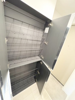 その他　シューズボックス