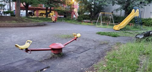 公園　滝ノ川公園（公園）まで196m