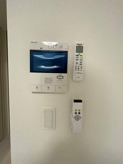 セキュリティ　?