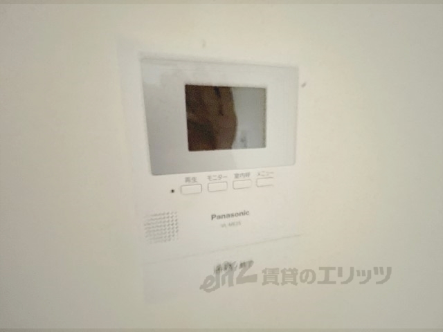 セキュリティ　ドアフォン（ＴＶ含）