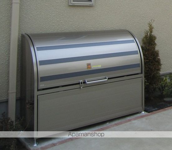 その他共有部分　その他共有部分