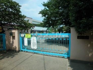幼稚園・保育園　調布たちばな幼稚園（幼稚園・保育園）まで788m