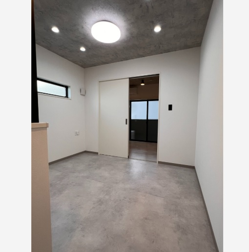 居室・リビング　（写真は同施工会社イメージ）