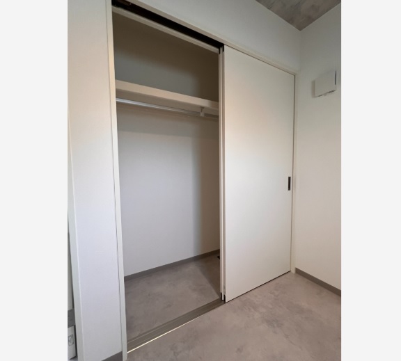 収納　（写真は同施工会社イメージ）